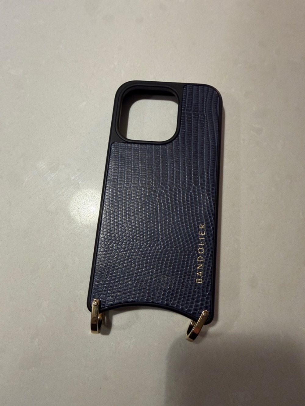 Bandolier Remi Magnet Crossbody